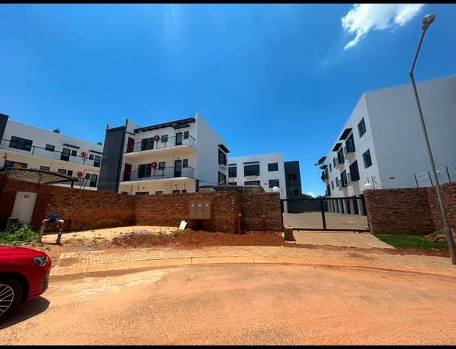 2 BEDROOM APARTMENT FOR SALE IN FAERIE GLEN